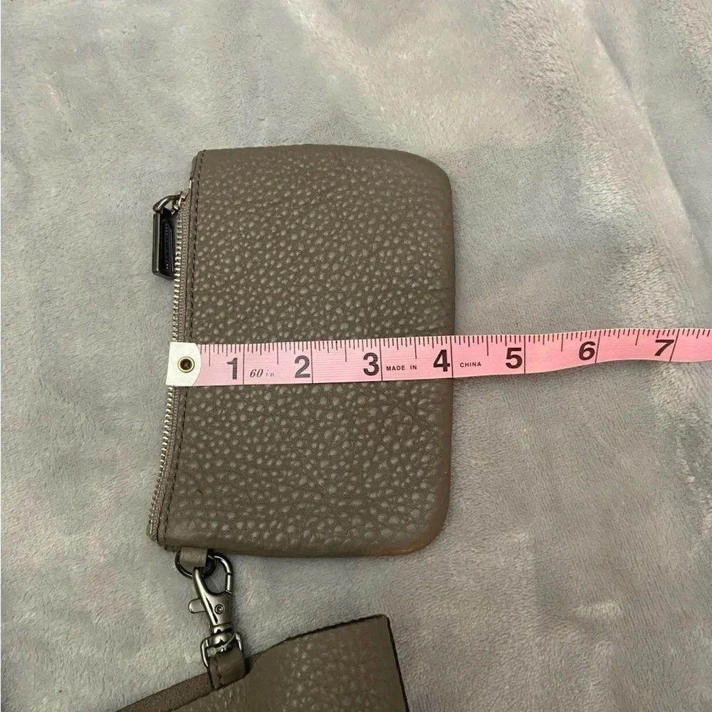 Rebecca Minkoff unlined all